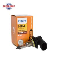 หลอดไฟหน้า ALTIS LIMO PHILIPS HB4(12V)51/55W (9006 PHILIPS) อุปกรณ์รถยนต์ car accessories ชิ้นส่วนและอะไหล่รถยนต์ Auto parts and parts