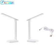 THINKMAX,100%Authentic LED Desk Lamp 3 Levels Brightness Stepless Dimming