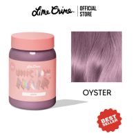 GRM สีย้อมผม Lime Crime Unicorn Hair สี Oyster By Lime Crime Thailand ครีมย้อมผม  ครีมเปลี่ยนสีผม