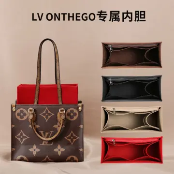 Shop Lv Tote Bag Zipper Medium with great discounts and prices