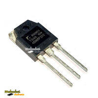 IGBT TGAN40N60F2DS 40N60F2DS ใช้ในเครื่องเชื่อมไฟฟ้า 40A 600โวลต์