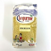 Bulgur Fine (LEGURME) 500g.