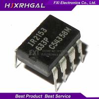 10PCS IR2153 IR2153PBF DIP8 DIP IC ใหม่เดิมขาย