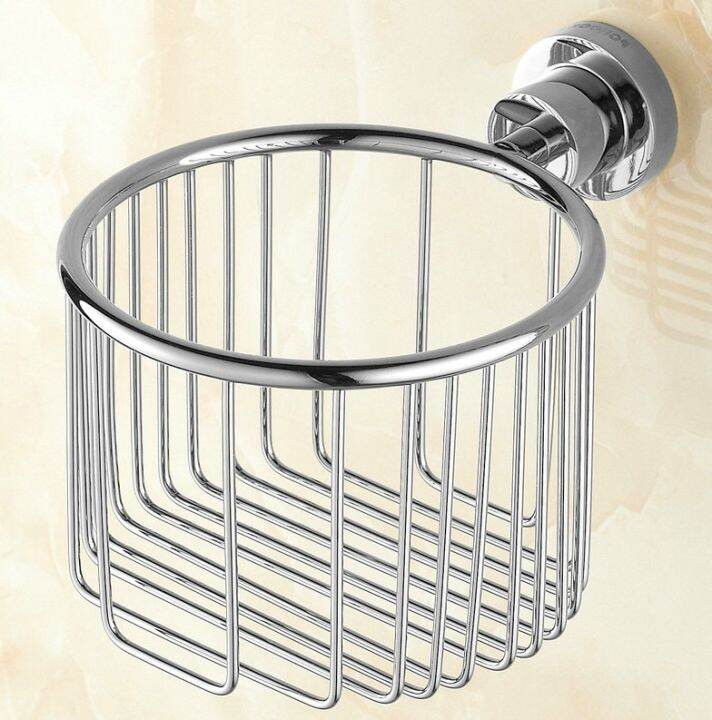 modern-polished-chrome-brass-bathroom-wall-mounted-roll-toilet-paper-round-basket-holder-2ba625