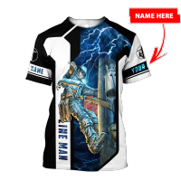 พิมพ์เต็มรูปแบบ 3D เสื้อผู้ชาย