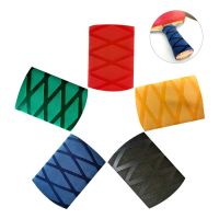 ? ?[100 Original] Table Tennis Racket Glue Sweat-Absorbent Band Table Tennis Baseboard Handle Cover Wrapping Band Heat Shrinkable Handle Leather Free Shipping