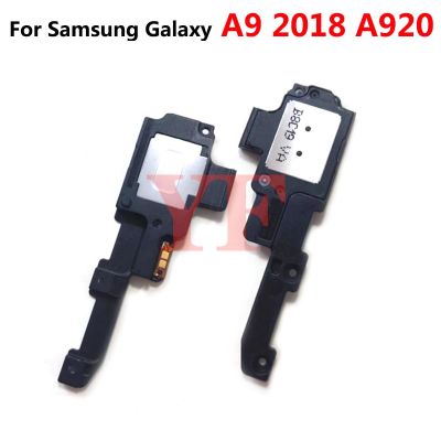 สําหรับ Samsung Galaxy A9 2018 A9 Star Pro A9S A920F ลําโพงดังกริ่ง Ringer Board อะไหล่ทดแทน