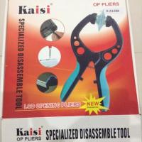 ( Pro+++ ) คุ้มค่า ชุดเครื่องมือ Kaisi Kx-1288 ชุดถอดหน้าจอศัพท์ พร้อมไขควง รุ่นใหม่ล่าสุด ราคาดี ชุด เครื่องมือ ชุดเครื่องมือช่าง ชุดเครื่องมือ diy