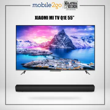 Mobile2Go. Xiaomi TV A2 32 [Google Assistant built-in, Dolby Audio and  DTS Virtual : X Sound