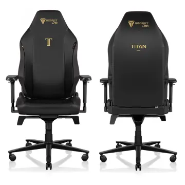 Secret lab gaming online chair lazada