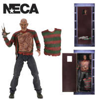 Nightmare on Elm Street - Freddy Dream Warriors 1/4 Scale Figure