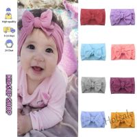 【hot sale】۩❧❀ C10 KIDSUP-New Newborn Infant Kid Girl Baby Toddler Bow Headband Hairbands