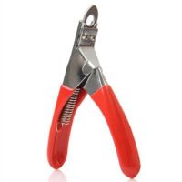 Superior Home Shop Durable Pet Grooming Tools Pet Supplies Sharp 1 Pc New Nail Clippers Cutter