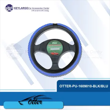 Shop Otter Steering Wheel Cover online | Lazada.com.ph