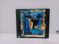 1 CD MUSIC ซีดีเพลงสากล   Spirits of Nature 1 (N11E111)