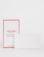 SHISEIDO Oil-Control Blotting Paper  กระดาษซับหน้ามัน