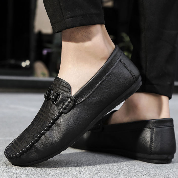 ranger-store-รองเท้าใหม่สำหรับฤดูใบไม้ร่วง2023รองเท้ากันน้ำรองเท้าบุรุษแฟชั่นลำลอง