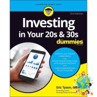 Happiness is all around. ! &amp;gt;&amp;gt;&amp;gt; Investing in Your 20s &amp; 30s For Dummies Paperback