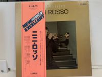 1LP Vinyl Records แผ่นเสียงไวนิล NINI ROSSO/NEWEXCELLENT (J23A167)