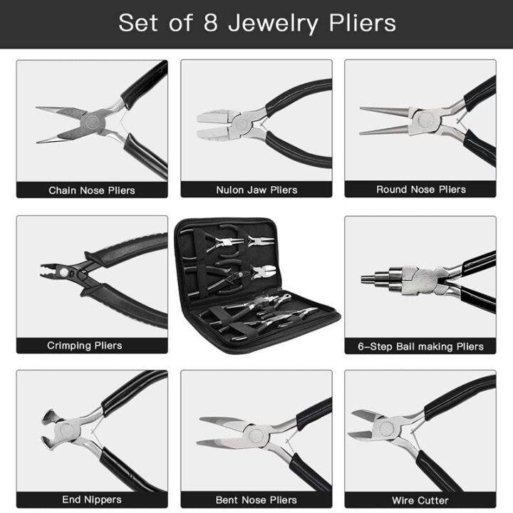 jewelry-pliers-8pcs-jewelry-making-pliers-tools-mini-jewelry-pliers-set-jewelry-making-kit-for-jewelry-making-supplies