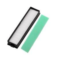 2023 NEW Filter Green Sponge For Hom-Bot ADV74225701 VR6270 VR65710 VR6260 Vacuum Cleaner Accessories Set Vacuum Cleaner Filters