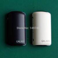 【Top-rated】 ชิ้นส่วนคู่ยางมือจับสำหรับกล้อง GALAXY EK-GC100กล้อง GC100 GC120