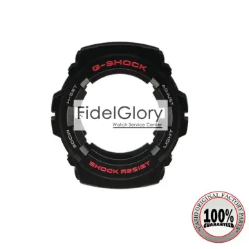 Casio g shock online g101