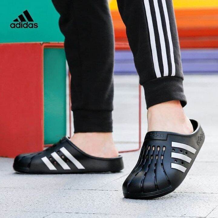 adidas crocs shoes