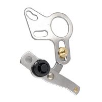 703-48261-01 Throttle Arm (PUSH to OPEN) for Repairing Outboard Control Box Accessories Parts Kits