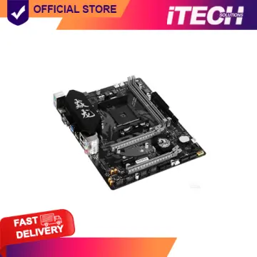 Shop gigabyte b550m ds3h for Sale on Shopee Philippines