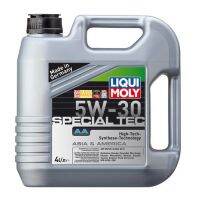 Liqui molySPECIAL TEC AA 5W-30 7616 4ลิตร