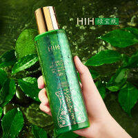 (ใหม่/แท้) HIH ESSENCE 3in1 น้ำตบ เอส​เซนส์​ ฟื้นฟูผิว ต่อต้านริ้วรอย ให้ความชุ่มชื้น กระจ่างใส 400ml 84134