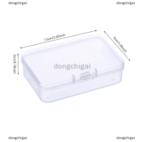 dongchigai 1ชิ้นส้อมผลไม้กล่องใส่อาหารกล่องใส่ไม้จิ้มฟันอุปกรณ์เสริมกล่องใส่เครื่องประดับบ้านส้อมผลไม้