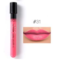 LIPGLOSS MENOW LONG LASTING ลิปจุ๊บที่ยอดขายดีที่สุด แหล่งขายลิปจุ๊บกันน้ำ โปรแรง สนใจราคาส่งทักแชท