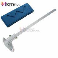 0-300mm Carbon Steel Metal Vernier Caliper Gauge Measurement Calipers Micrometer Pie De Rey Paquimetro Measuring Tools