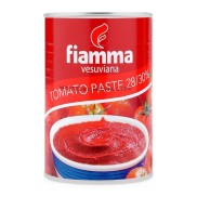 Cà chua xay nhuyễn tomato paste Fiamma 400g
