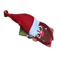 หมวก Christmas hat 6092-9