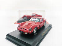 IXO 143 250 GTO 1962 Classic Alloy Sports Car Model