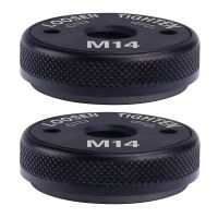 Quick Clamping Nut M14 Angle Grinder Clamping Nut 115mm-230mm Flange Nut Tool Power Replacement for Makita.