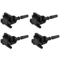 Spare Parts Accessories 4Pcs/Set MD325592 Ignition Coil for Mini 0.7 1994-2012 Town Box 1.1 1998-2003 MD308914