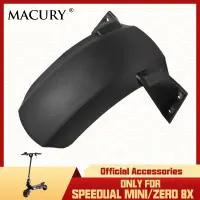 Fender Mudguard Front Rear for Speedual Mini Zero 8X Zero8x Electric Scooter Wheel Cover Macury Accessories Spare Parts