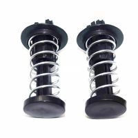 2 Pcs Hood Catch Spring Safety 2048800127 for GLK350 W204 W212 X204 C300 C350 E550 2048800227