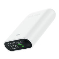 Xiaomi Smartmi PM2.5 Detector - เครื่องตรวจจับค่าอากาศ Smartmi