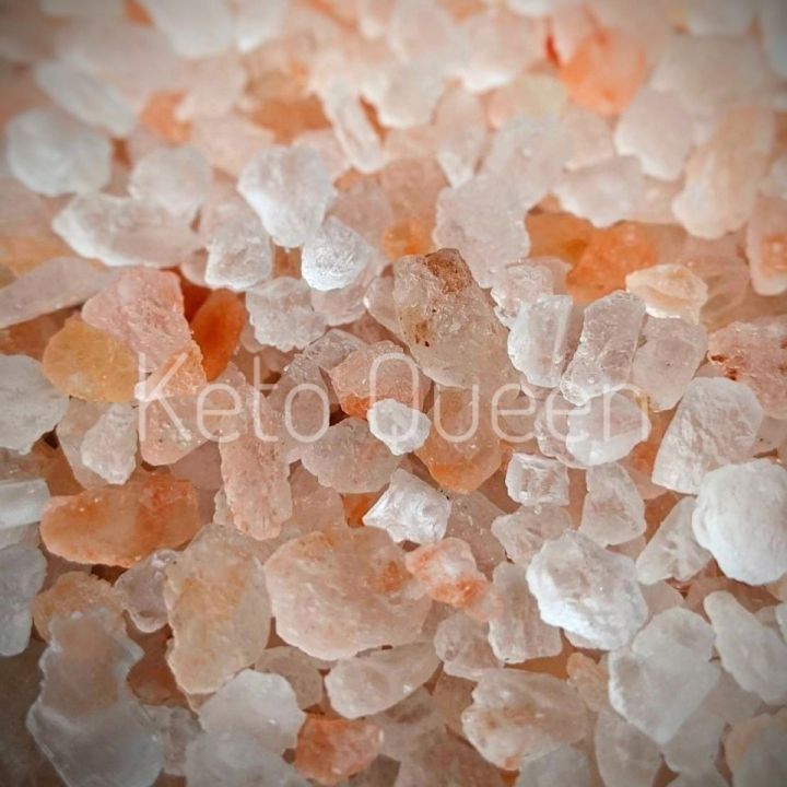 keto-เกลือชมพูหิมาลายัน-himalayan-pink-salt-เกลือชมพู-เกลือคีโต