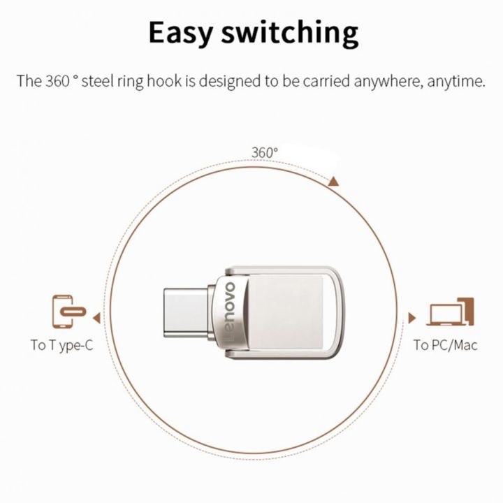 new-lenovo-usb-disk-2tb-1tb-512gb-portable-drive-type-c-usb-3-0-drive-device-metal-flash-drives-flash-drive-computer-accessories