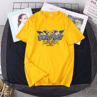 BK-465  (S-3XL) ***ปลีก-ส่ง**เสื้อยืดแขนสั้นพร้อมส่ง 8สี ลายการ์ตูน ขายดีตามเทรนต์ ลายน่ารัก สีสันสดใส่น่ารัก ใส่ได้ทั้งหญิงและชาย **