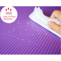 NBR 183cm*61cm Thicken Yoga Mat For Woman Fitness Mat Large Yoga Mat Mat For Fitness Sport Training Yoga Mat Gym Pilates Mat