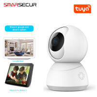 360องศา WiFi กล้อง IP 1080จุด Home Security มินิกล้อง Night Vision อินฟราเรดเสียงสองทาง