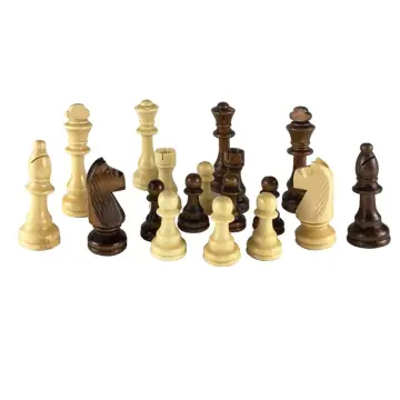  Upgraded Acrylic Chess Board Anti-Broken Elegant Glass Chess  Pieces Chess Game Chess Set Chess Game : Toys & Games