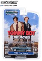 Greenlight 1/64 Hollywood Tommy Boy (The Movie) 1986 Ford Taurus 44980-A